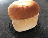 ウチのアレ♡HBで！毎朝の食パン作り方7写真