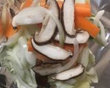 鮭のチャンちゃん焼き作り方3写真