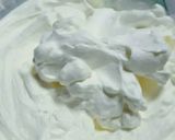 濃厚なのに軽い生クリーム作り方5写真