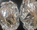 鮭のチャンちゃん焼き作り方5写真