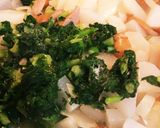 甘辛で美味しく♪大根の炒り煮作り方7写真