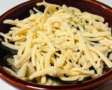 あと１品‼️簡単鮭とキャベツのチーズのせ作り方4写真