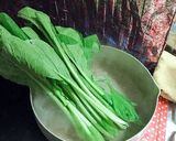 簡単美味すぎてコマッタ菜〜！作り方5写真
