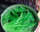 簡単美味すぎてコマッタ菜〜！作り方6写真