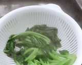 簡単美味すぎてコマッタ菜〜！作り方7写真