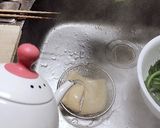 簡単美味すぎてコマッタ菜〜！作り方8写真