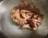 ピーマンのツナマヨ詰め作り方2写真