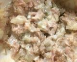 ピーマンのツナマヨ詰め作り方4写真