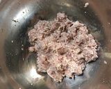 電子レンジでヘルシー焼売作り方3写真
