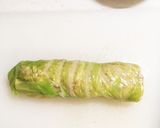 電子レンジでヘルシー焼売作り方4写真