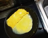 卵焼き作り方3写真