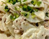 ツナレンコン作り方6写真