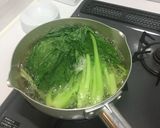 鶏肉照り焼き★ストウブ作り方1写真