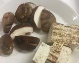 鶏肉照り焼き★ストウブ作り方2写真