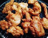クリスピーフライ(簡単)作り方12写真