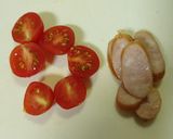 お弁当に☆ブロッコリーのカップグラタン作り方2写真