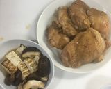 鶏肉照り焼き★ストウブ作り方8写真