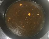 鶏肉照り焼き★ストウブ作り方9写真
