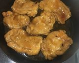 鶏肉照り焼き★ストウブ作り方10写真
