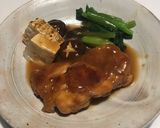 鶏肉照り焼き★ストウブ作り方11写真