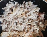 貴女風味で豚肉と南瓜のカレー味噌炒め。作り方2写真