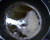 大人と子供が愉しむ薔薇のフィナンシェ作り方1写真