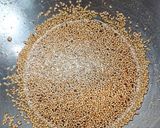 なすのナムル風焼きびたし作り方3写真