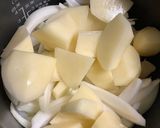 【4作目】具材ごろごろTHEド定番カレー作り方6写真