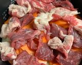 【4作目】具材ごろごろTHEド定番カレー作り方11写真