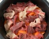 【4作目】具材ごろごろTHEド定番カレー作り方12写真