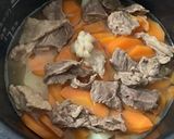 【4作目】具材ごろごろTHEド定番カレー作り方14写真