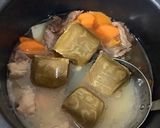 【4作目】具材ごろごろTHEド定番カレー作り方16写真