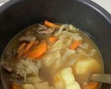 【4作目】具材ごろごろTHEド定番カレー作り方18写真