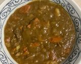 【4作目】具材ごろごろTHEド定番カレー作り方22写真