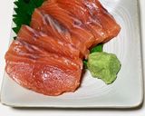鮭のルイベ作り方9写真