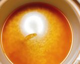 すだちバター♡さつまいもと舞茸のごはん作り方2写真