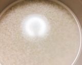 すだちバター♡さつまいもと舞茸のごはん作り方1写真