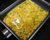 簡単！卵焼き☆悪魔のおにぎり味作り方2写真