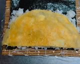 残ったとんかつで♪海苔巻き作り方7写真
