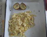 秋の味　栗あん作り方4写真