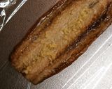 焼き秋刀魚寿司作り方3写真