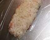焼き秋刀魚寿司作り方4写真