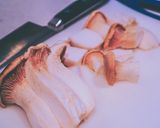 65℃ エリンギ オイスターソース煮作り方6写真