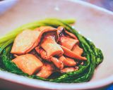 65℃ エリンギ オイスターソース煮作り方20写真
