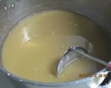 秋の味　栗あん作り方7写真