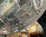 ごろごろ椎茸と切り干し大根の煮物作り方2写真
