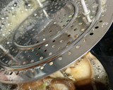 ごろごろ椎茸と切り干し大根の煮物作り方2写真