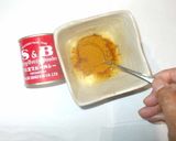 カレー鍋♪簡単カレー粉で風邪にも作り方12写真