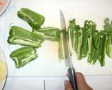 ベーコン野菜のカレー粉炒め♪簡単作り方3写真