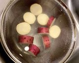 さつまいもバータ醤油作り方1写真